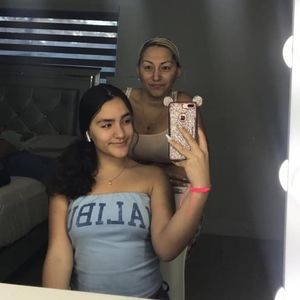 Meet your Posher, Nataly